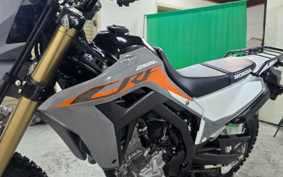 HONDA CRF250L MD47
