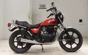 KAWASAKI Z400 Limited 1980 KZ400H