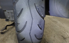 HONDA ﾀﾞﾝｸ 2007 AF74