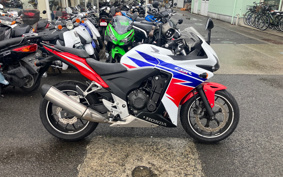 HONDA CBR400R 2015 NC47