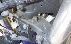 YAMAHA YZF-R25 A RG10J