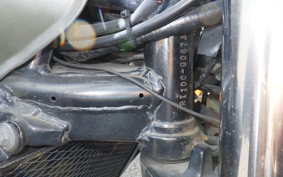 KAWASAKI ZRX1100 1998 ZRT10C