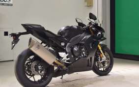 HONDA CBR1000RR RSP 2024 SC82