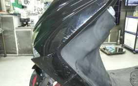 YAMAHA MAJESTY155 Gen.2 S SG52J