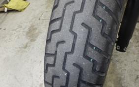HONDA REBEL 250 A MC49