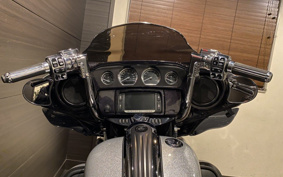 HARLEY FLHXSE CVO 2015 PXN
