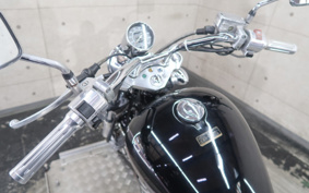 HONDA STEED 600 1993 PC21