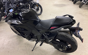 KAWASAKI NINJA 1000 SX 2024 ZXT02K