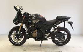 HONDA CBR400R 2022 NC56