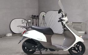 SUZUKI LET`S CA4AA