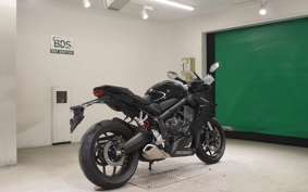 HONDA CBR650R 2024 RH03