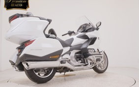 HONDA GL 1800 GOLD WING TOUR DCT 2021 SC79