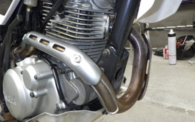 YAMAHA SEROW 225 Gen.3 4JG