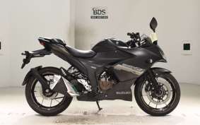 SUZUKI ｼﾞｸｻｰ250SF ED22Y