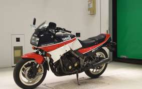 YAMAHA FZ750 1985 1FM