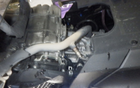 HONDA ADV160 1988 KF54