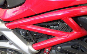 SUZUKI グラディウス400 2010 VK58A