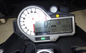 BMW S1000R 2017
