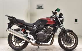 HONDA CB400SF GEN 4 A 2015 NC42