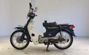 HONDA C90 SUPER CUB E HA02