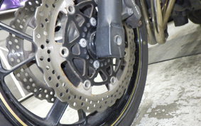 KAWASAKI ZRX1200 D 2009 ZRT20D