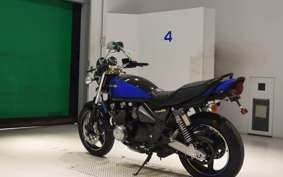KAWASAKI ZEPHYR 400 KAI 2008 ZR400C