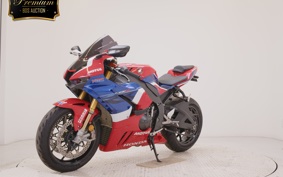 HONDA CBR1000RR RSP 2021 SC82