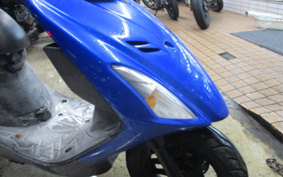 SUZUKI ADDRESS V125 CF4MA