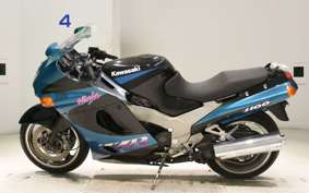 KAWASAKI ZZ1100 NINJA R Gen.2 1993 ZXT10D