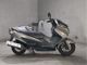 Фото Suzuki BURGMAN200 с японского аукциона