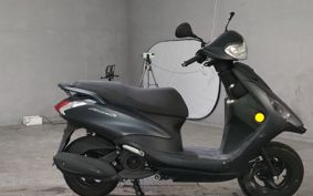 YAMAHA AXIS Z SED7J