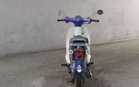 HONDA SUPER CUB110 JA07