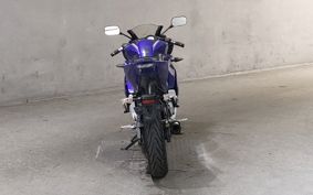 YAMAHA YZF-R125 RE06