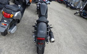 HONDA REBEL 250 A MC49