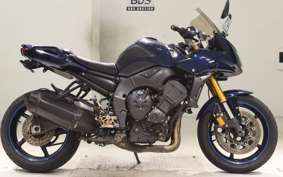 YAMAHA FZ1 FAZER 2008