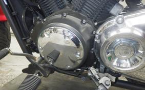 YAMAHA XVS1300CA STRIKER 2012