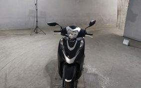 HONDA LEAD 125 JK12