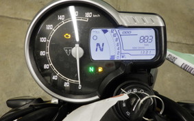 TRIUMPH SPEED 400 2025