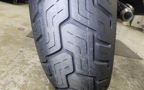 HONDA REBEL 250 S 2007 MC49