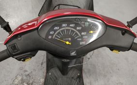 HONDA DIO AF68