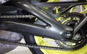 YAMAHA MT-09 A 2017 RN52J