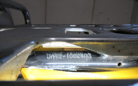 HONDA SUPER CUB110 JA42