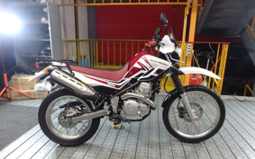 YAMAHA SEROW 250 DG17J