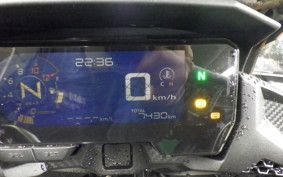 HONDA 400X 2020 NC56