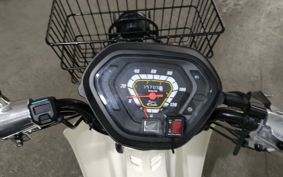 HONDA SUPER CUB110 JA42