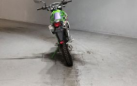 KAWASAKI KLX250 LX250S