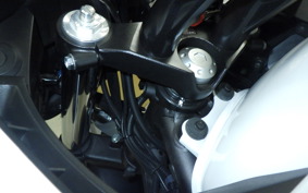 HONDA 400X 2021