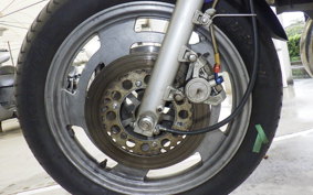YAMAHA VMAX 1991 3UF