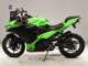 Фото Kawasaki NINJA 250 2 2005 с японского аукциона