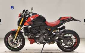 DUCATI MONSTER 937 SP 2023